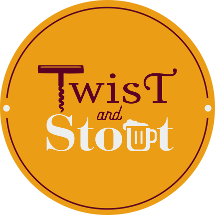 Twist & Stout